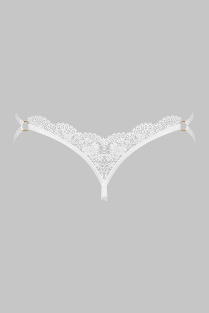 Naked thong - Le Ravissant