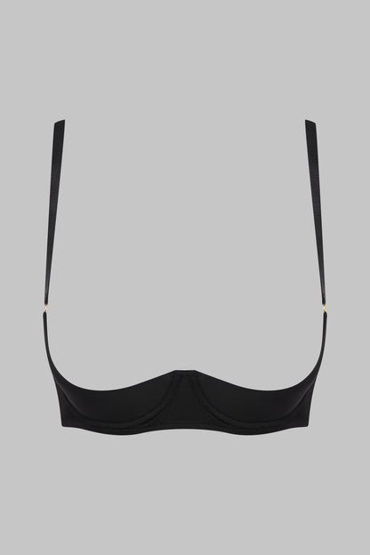 Open Bra - Tapage Nocturne