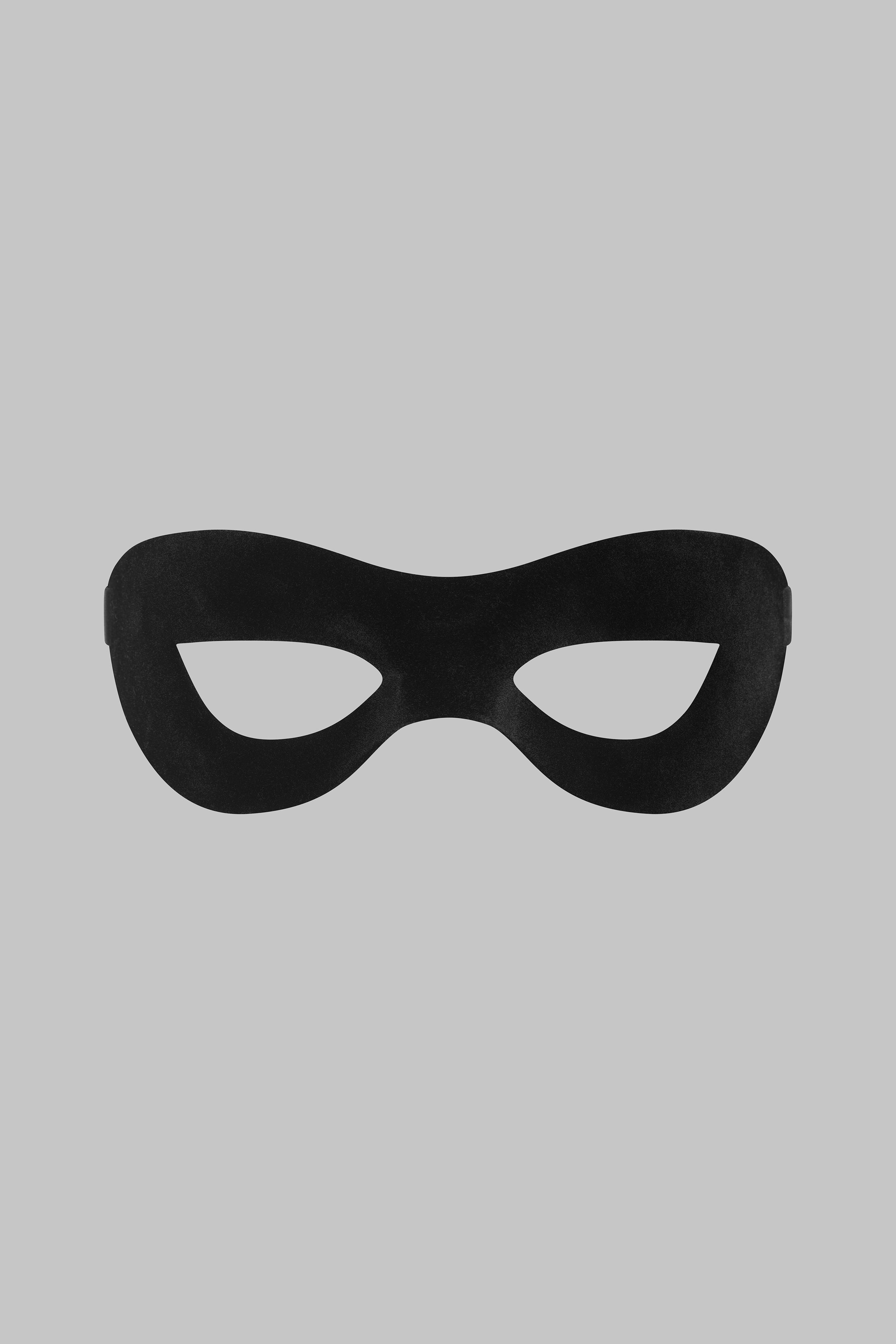 Velvet Mask - L’Anonyme