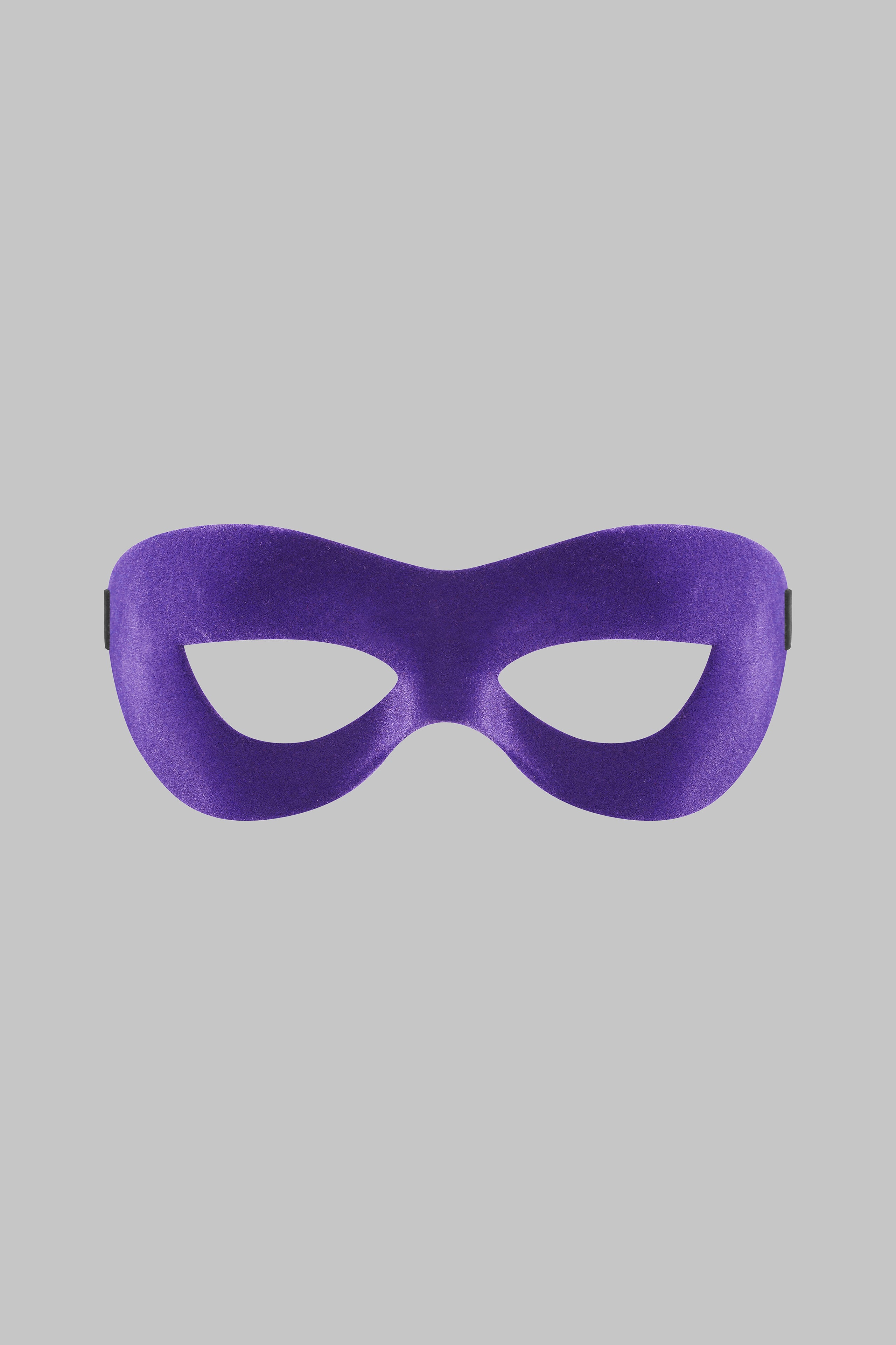 Velvet Mask - L’Anonyme