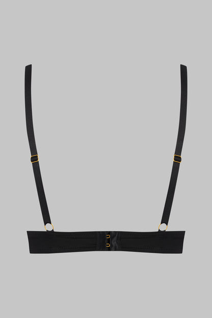 Open Bra - Tapage Nocturne