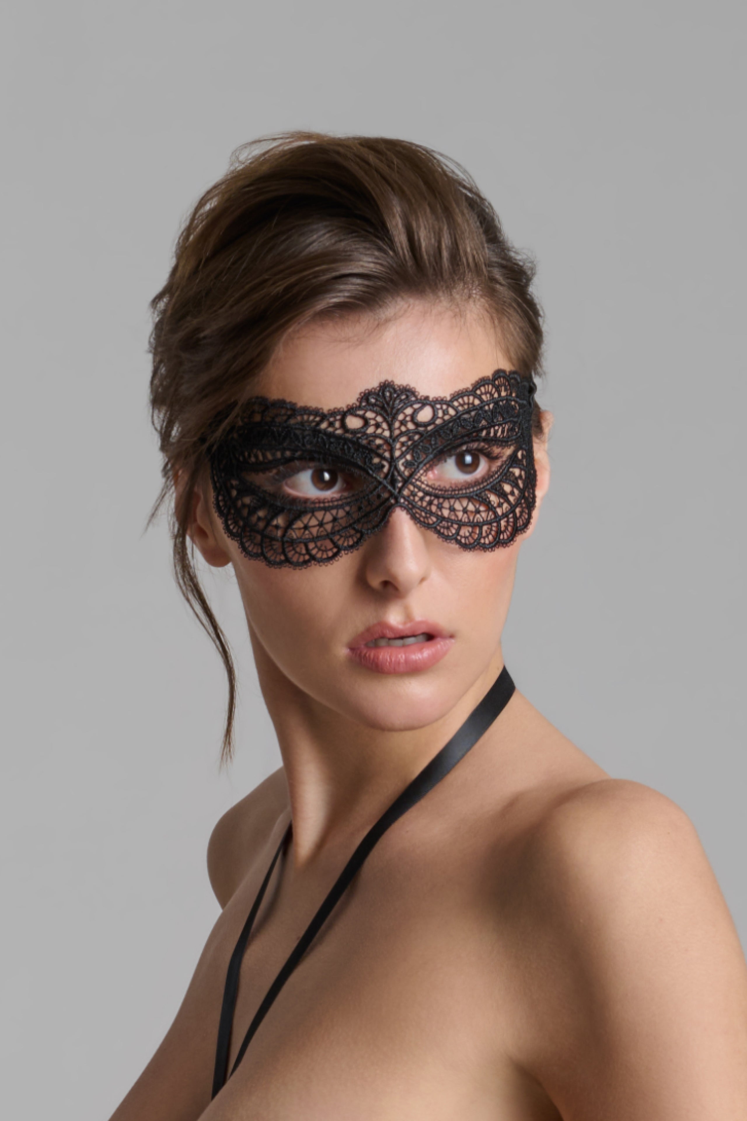 Mask - Le Ravissant