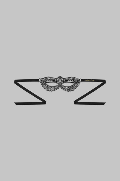 Mask - Le Ravissant