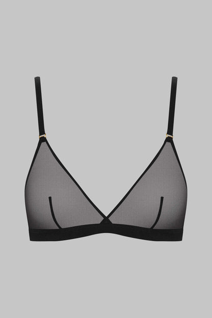 Triangle bra - Corps à Corps