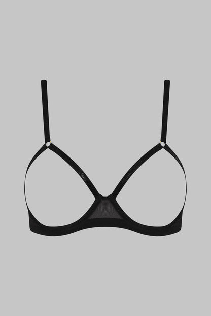 Cupless bra - Corps à Corps