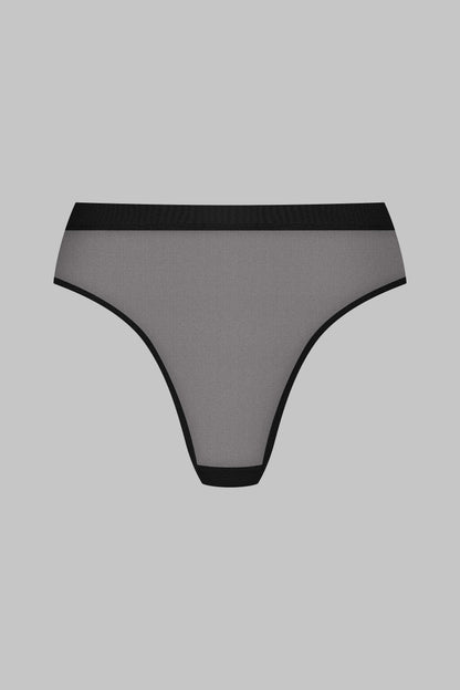 High waist thong - Corps à Corps