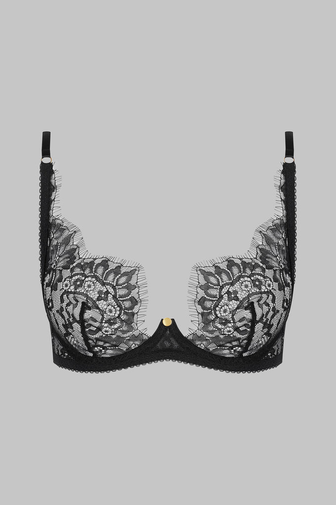 Plunge Bra - Inspiration Divine