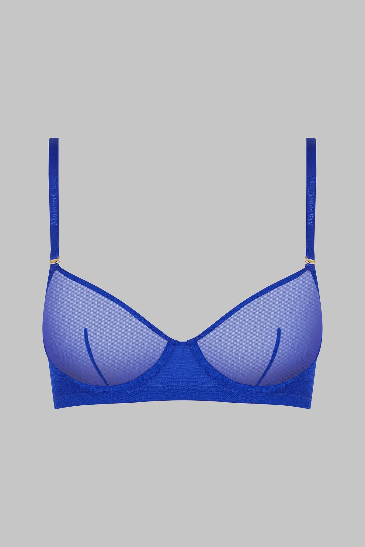 Wire bra - Corps à Corps Neon