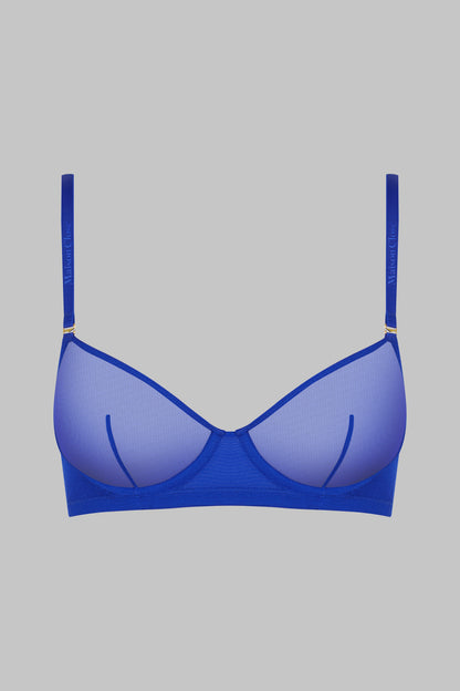 Wire bra - Corps à Corps Neon