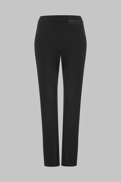 002 Tuxedo pants - Le Vestiaire