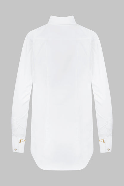 027 Shirt - Le Vestiaire