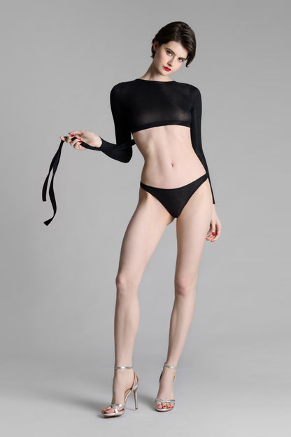 Panty - La Femme Amazone
