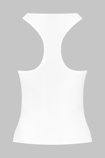 Tank top - La Femme Amazone