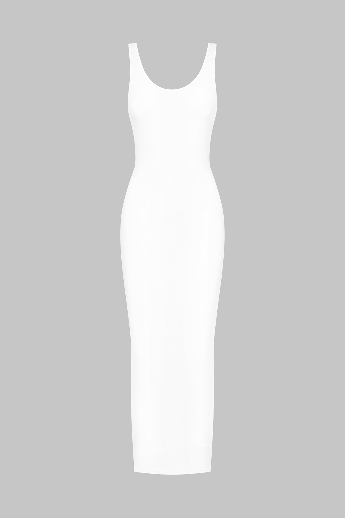 Long dress - La Femme Amazone