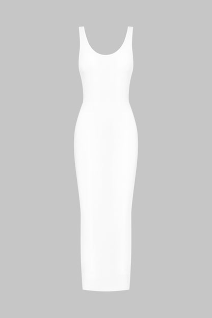 Long dress - La Femme Amazone