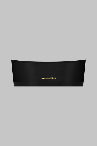Bandeau bra - Double Sens