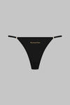 Mini Thong - Double Sens