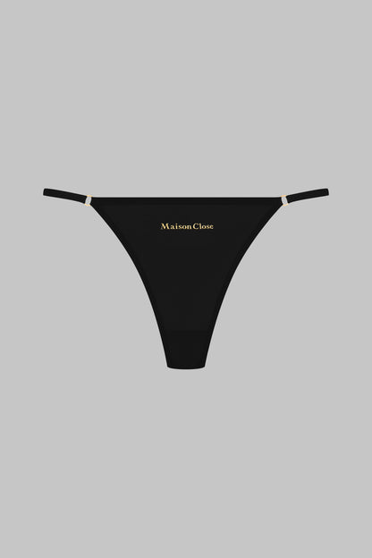 Mini Thong - Double Sens