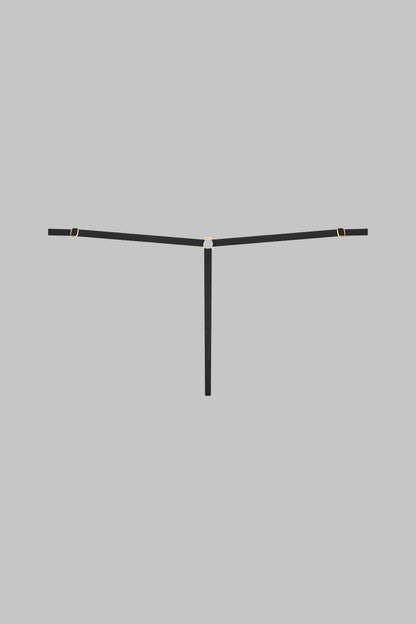 Mini Thong - Double Sens