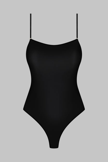 Thong body - Double Sens