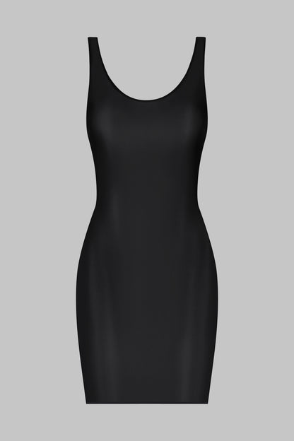 Short dress - Double Sens