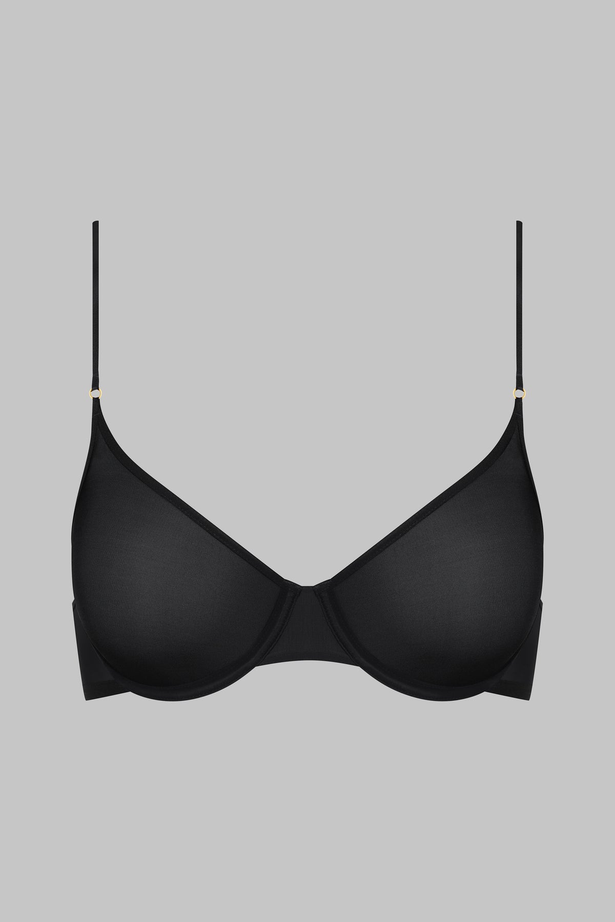 Balconette Bra - Double Sens