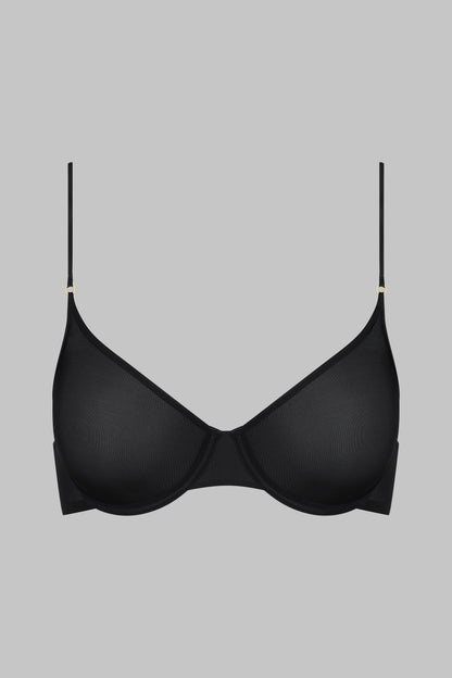 Balconette Bra - Double Sens