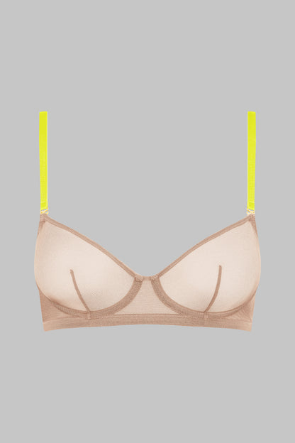 Wire bra - Corps à Corps