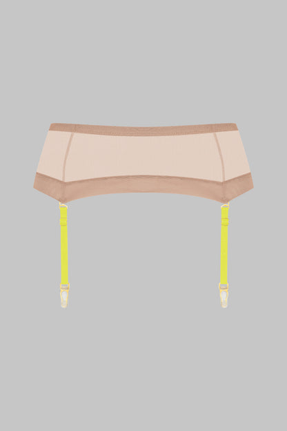 Garter belt - Corps à Corps