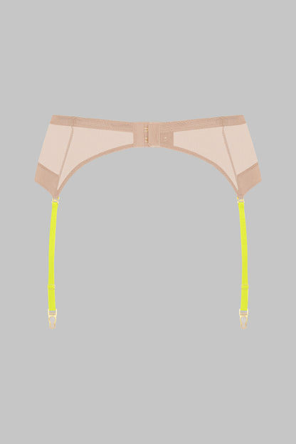 Garter belt - Corps à Corps