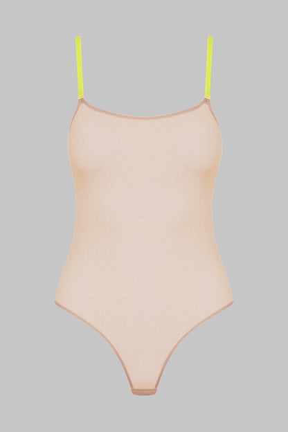 Thong body - Corps à Corps