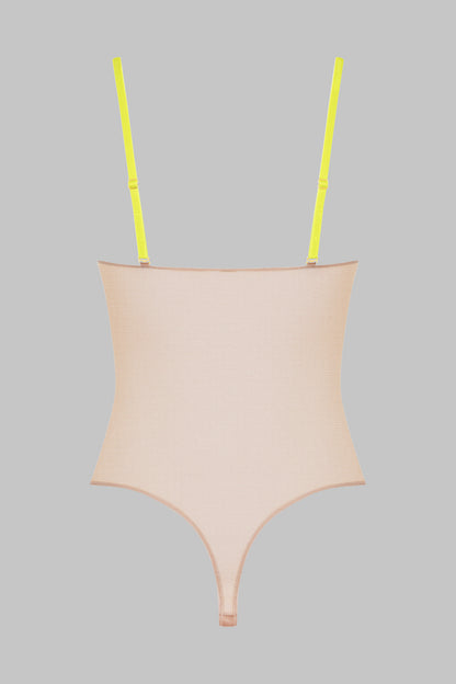 Thong body - Corps à Corps