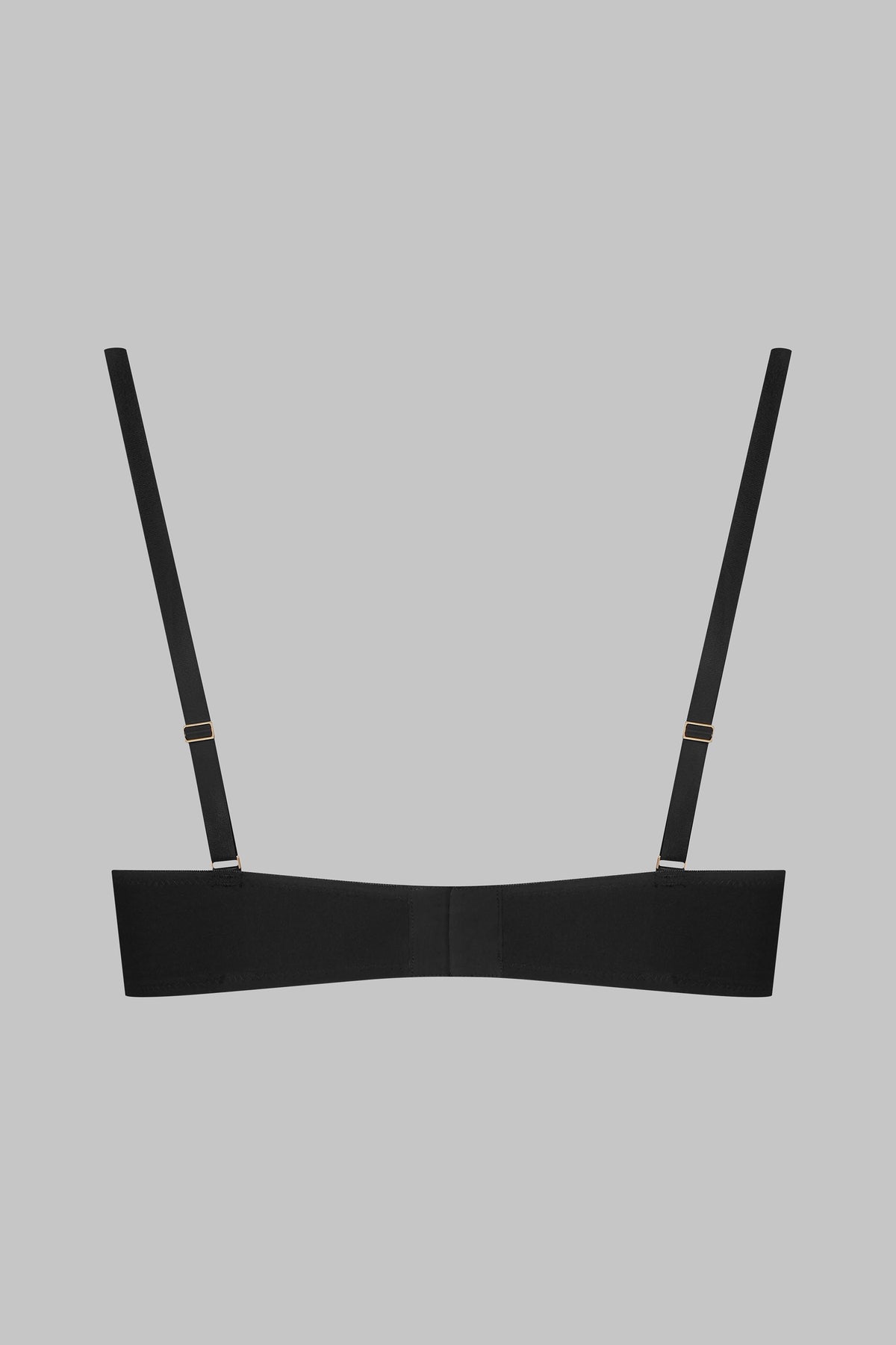 Balconette Bra - Nuit Fauve