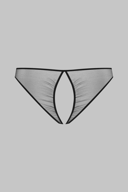 Open Brief - Nuit Fauve
