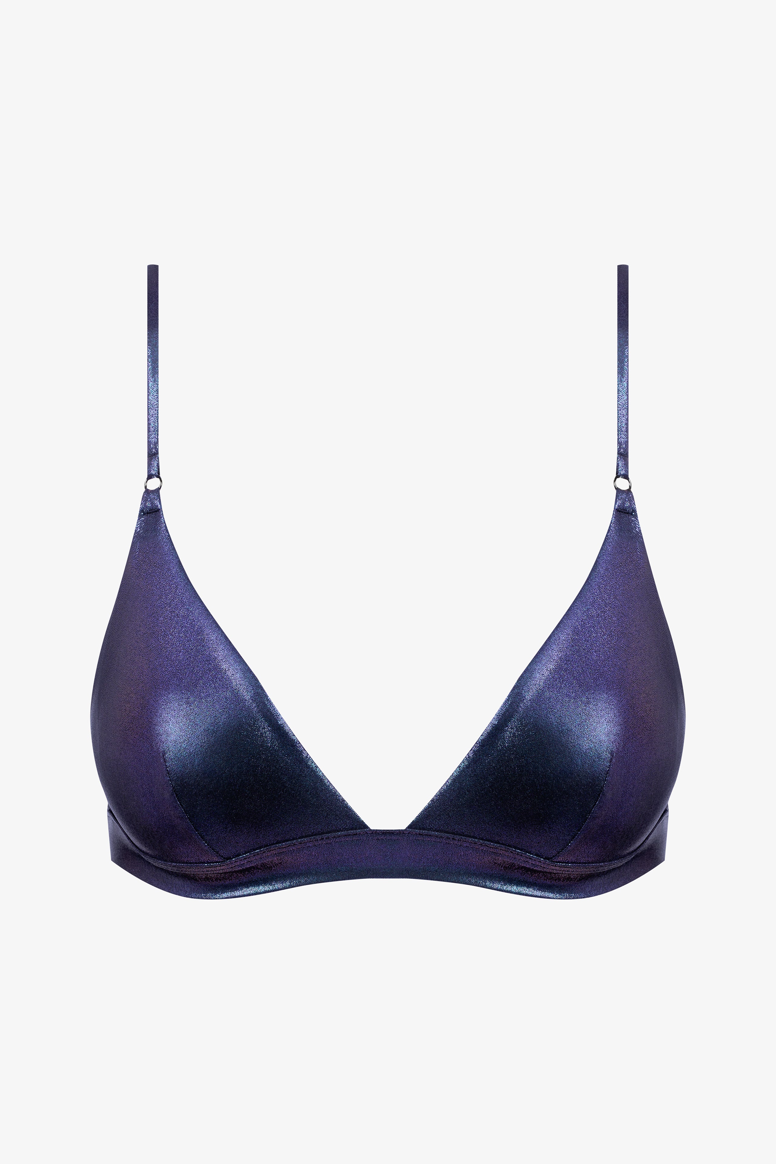 Swimsuit Triangle - Splash
