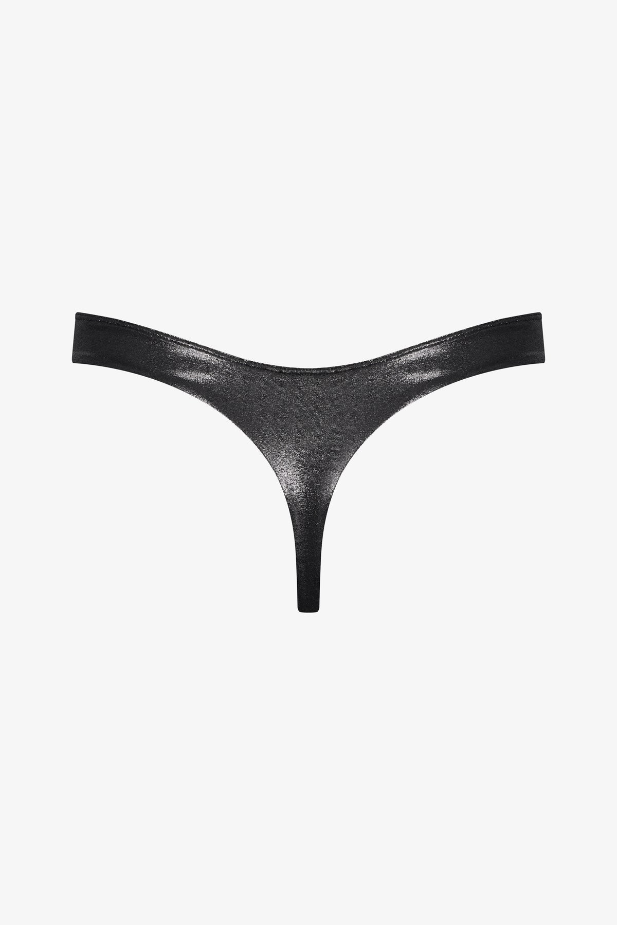 Swimsuit Thong - Splash