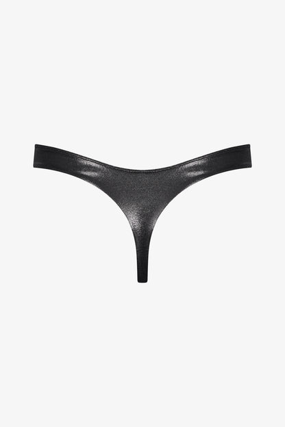 Swimsuit Thong - Splash