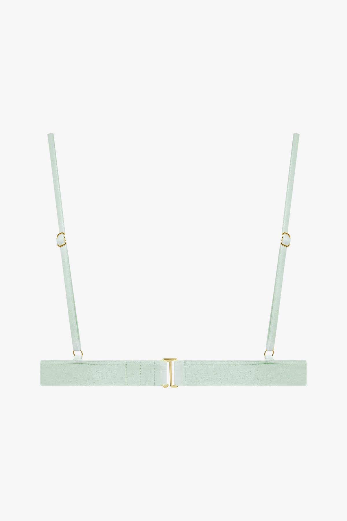 Swimsuit Triangle - Minuit