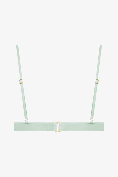 Swimsuit Triangle - Minuit