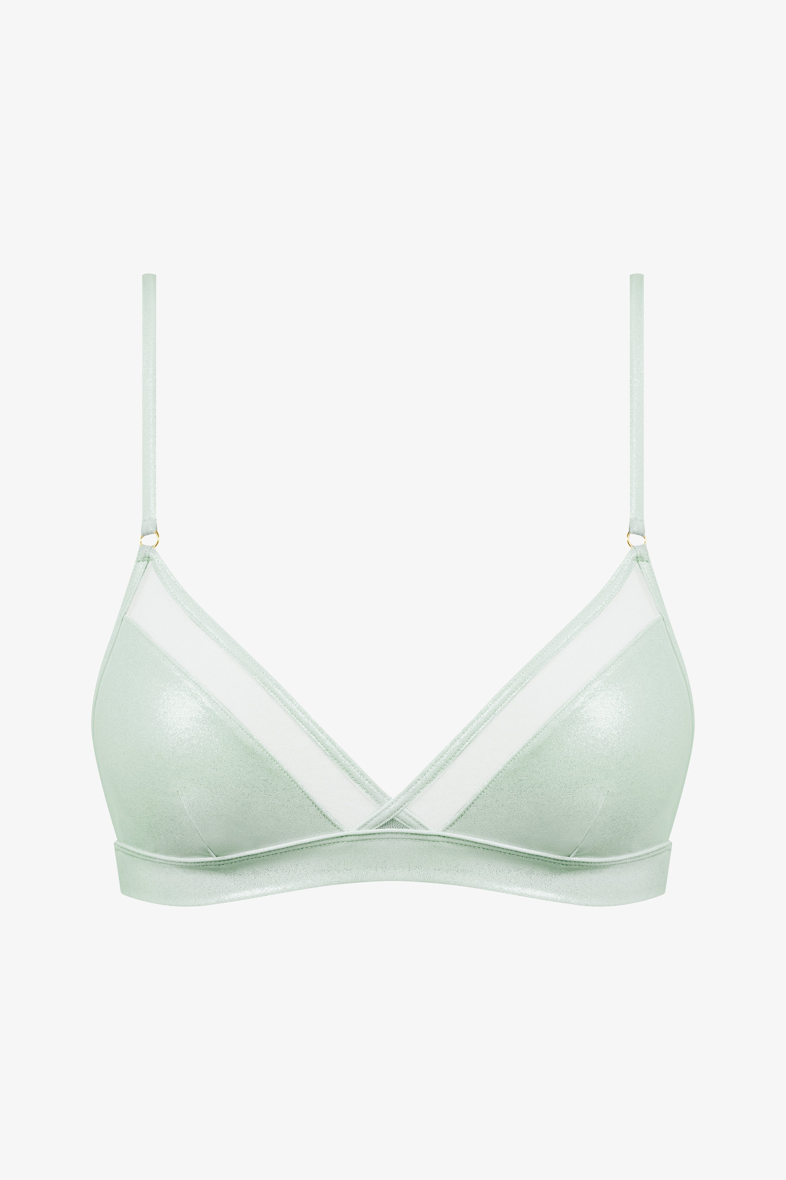 Swimsuit Triangle - Minuit