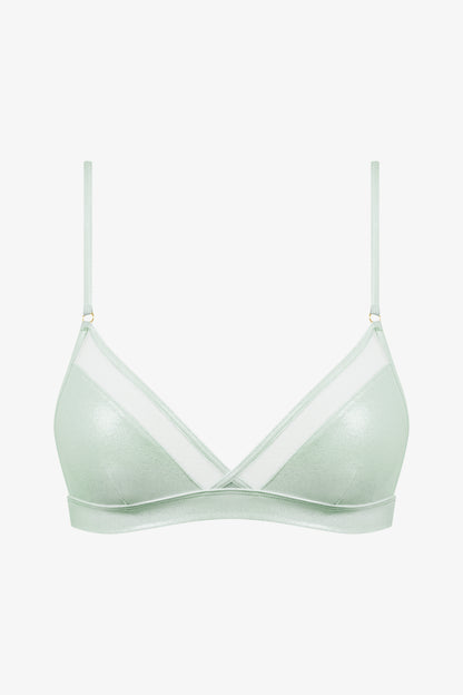 Swimsuit Triangle - Minuit