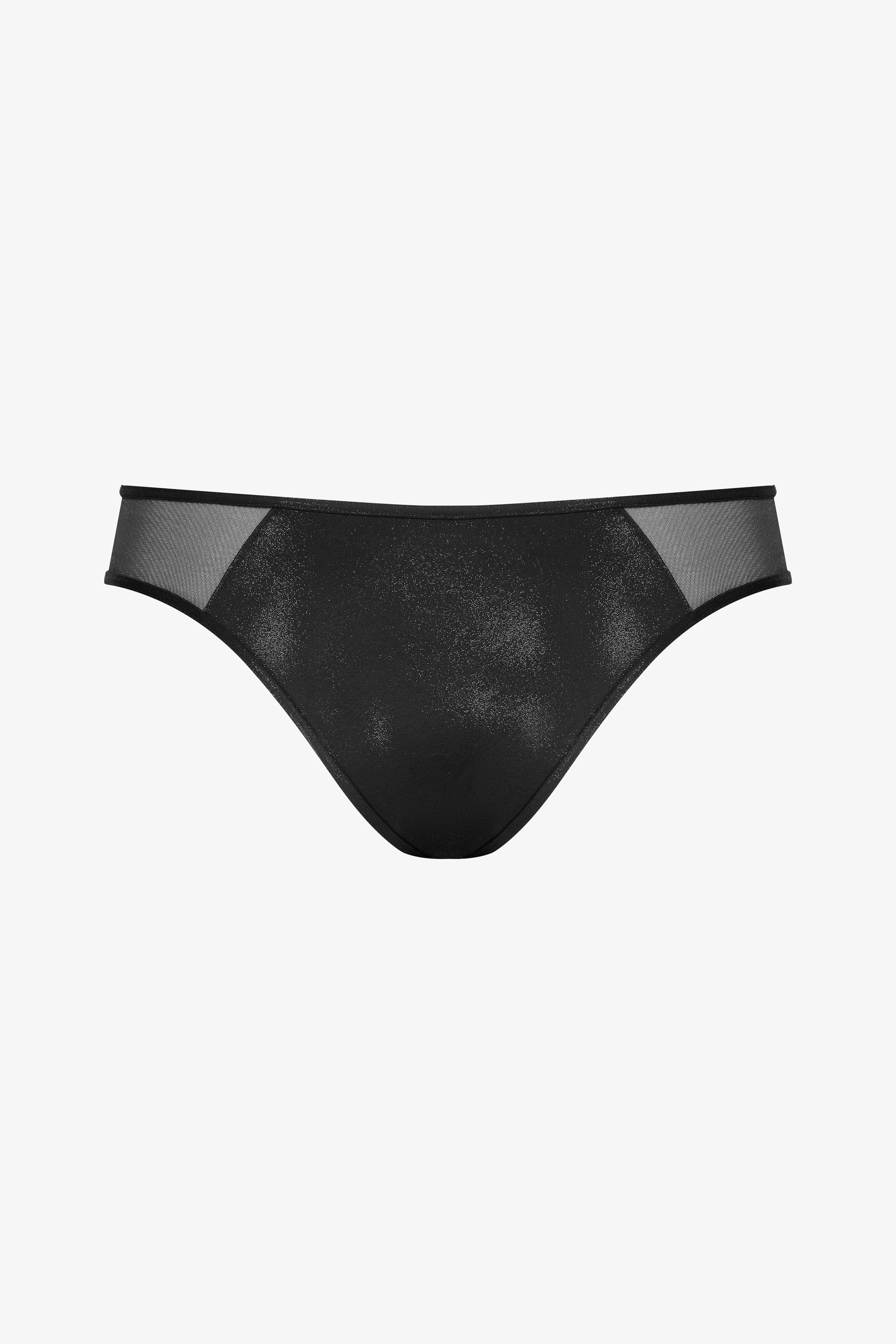 Swimsuit Brief - Minuit