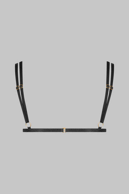 Open Bra - Parure Signature