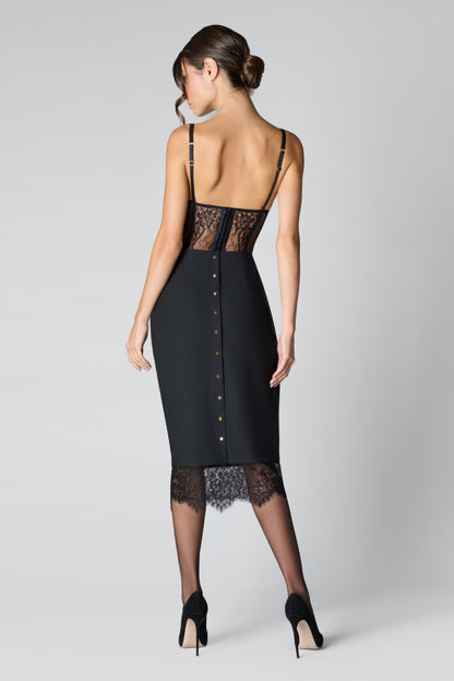 Pencil Skirt - Inspiration Divine