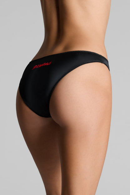 Panty - Dédicace