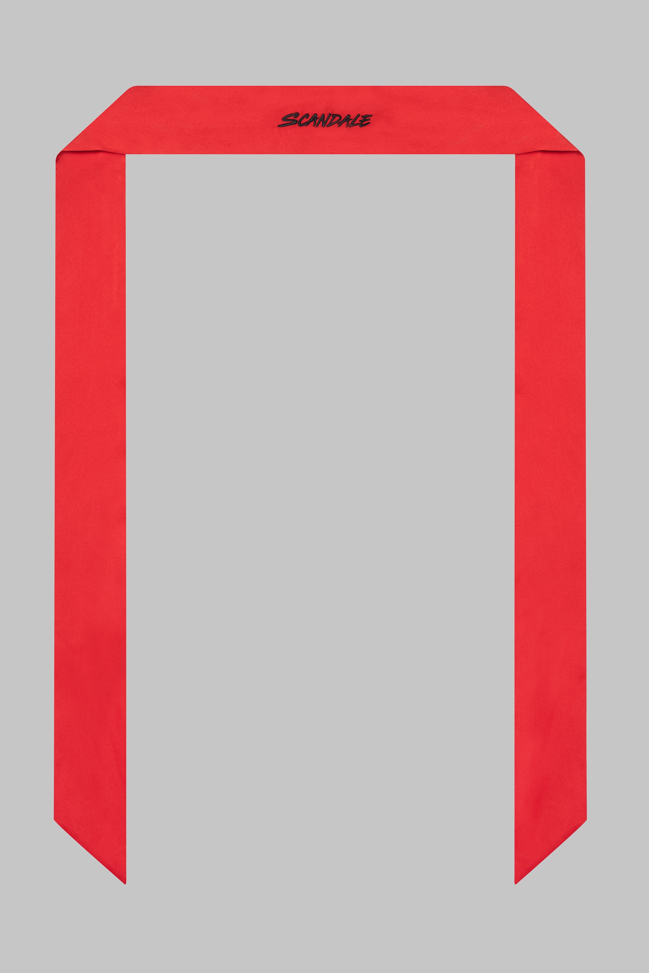 Ribbon - Dédicace