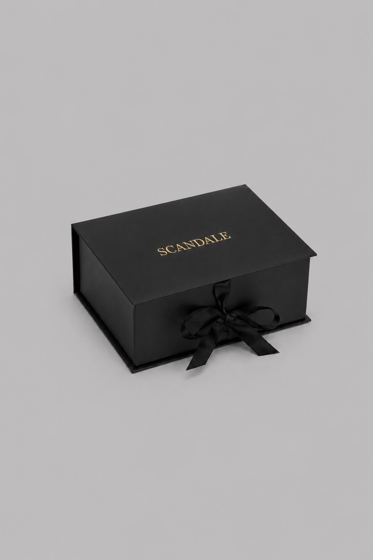 Gift box - M - Scandale