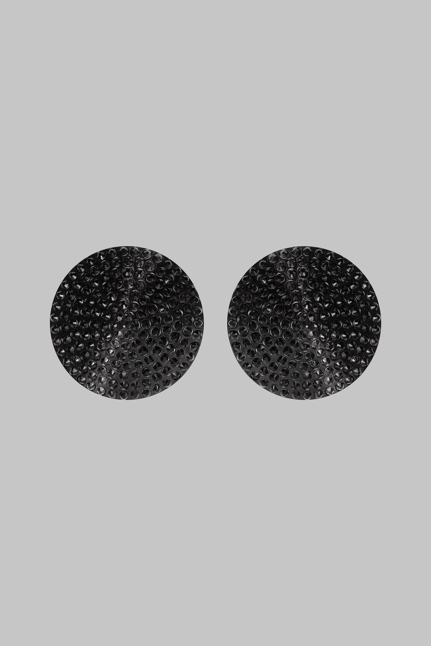 Strass nipples covers - Les Fétiches