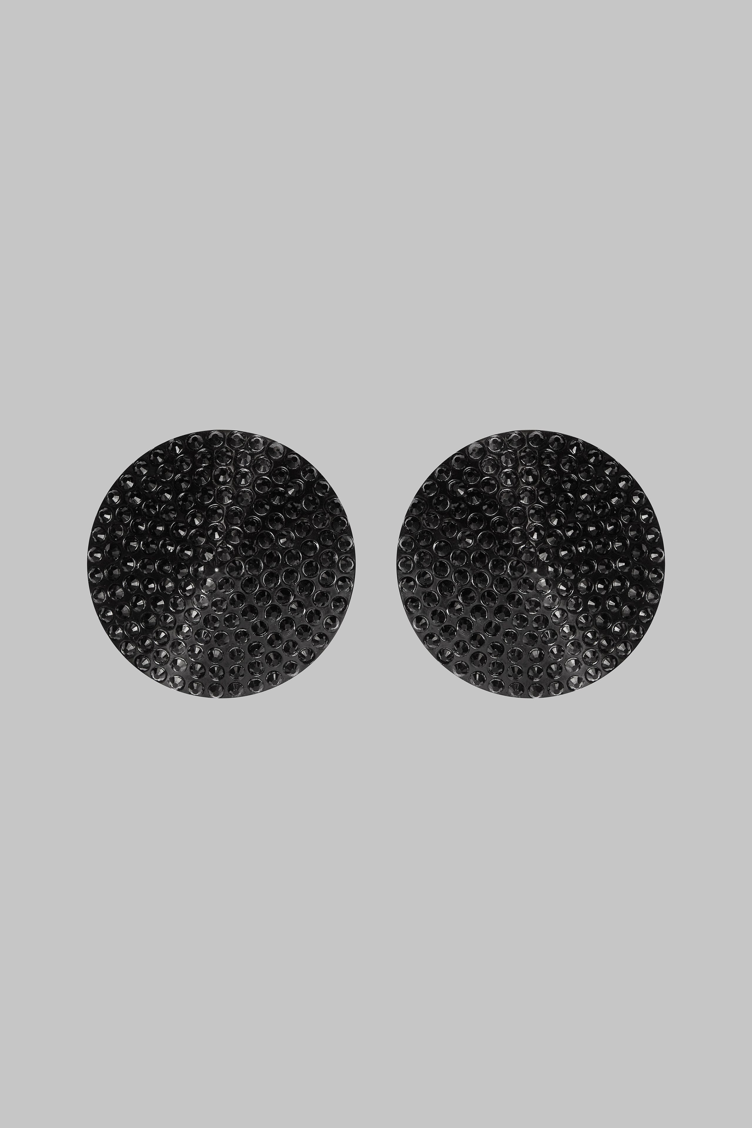 Strass nipples covers - Les Fétiches