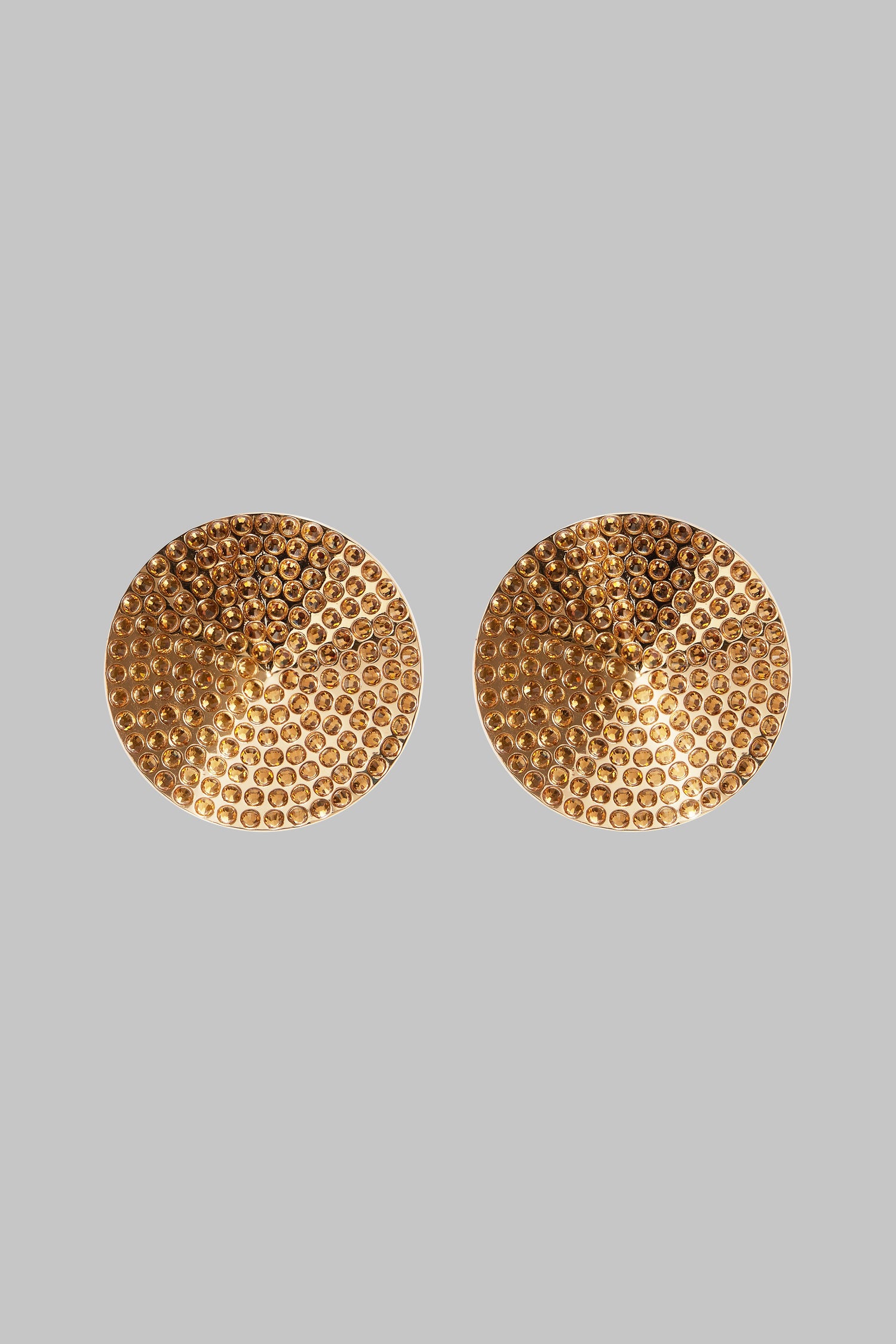 Strass nipples covers - Les Fétiches